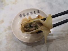-蒋家桥饺面店(广陵路店)