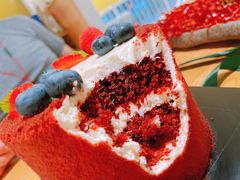 -姆们M Sweetie Cake(三里屯店)