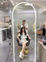 点击看大图 -Tloml salon