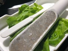 -锅说大脸毛肚重庆老火锅(佐阾店)