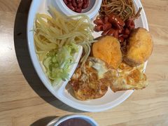 -嘉和一品粥(方庄店)
