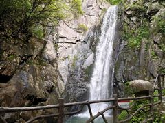 -浙北大峡谷