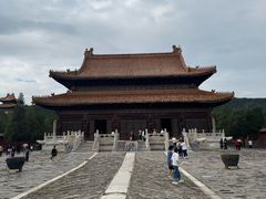 -清东陵