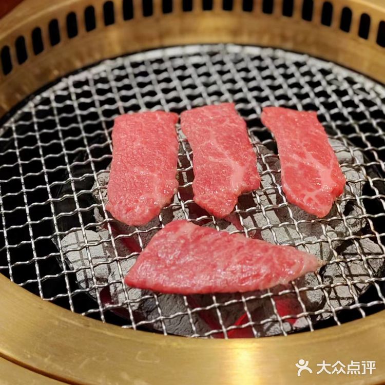 集齐和牛的精华