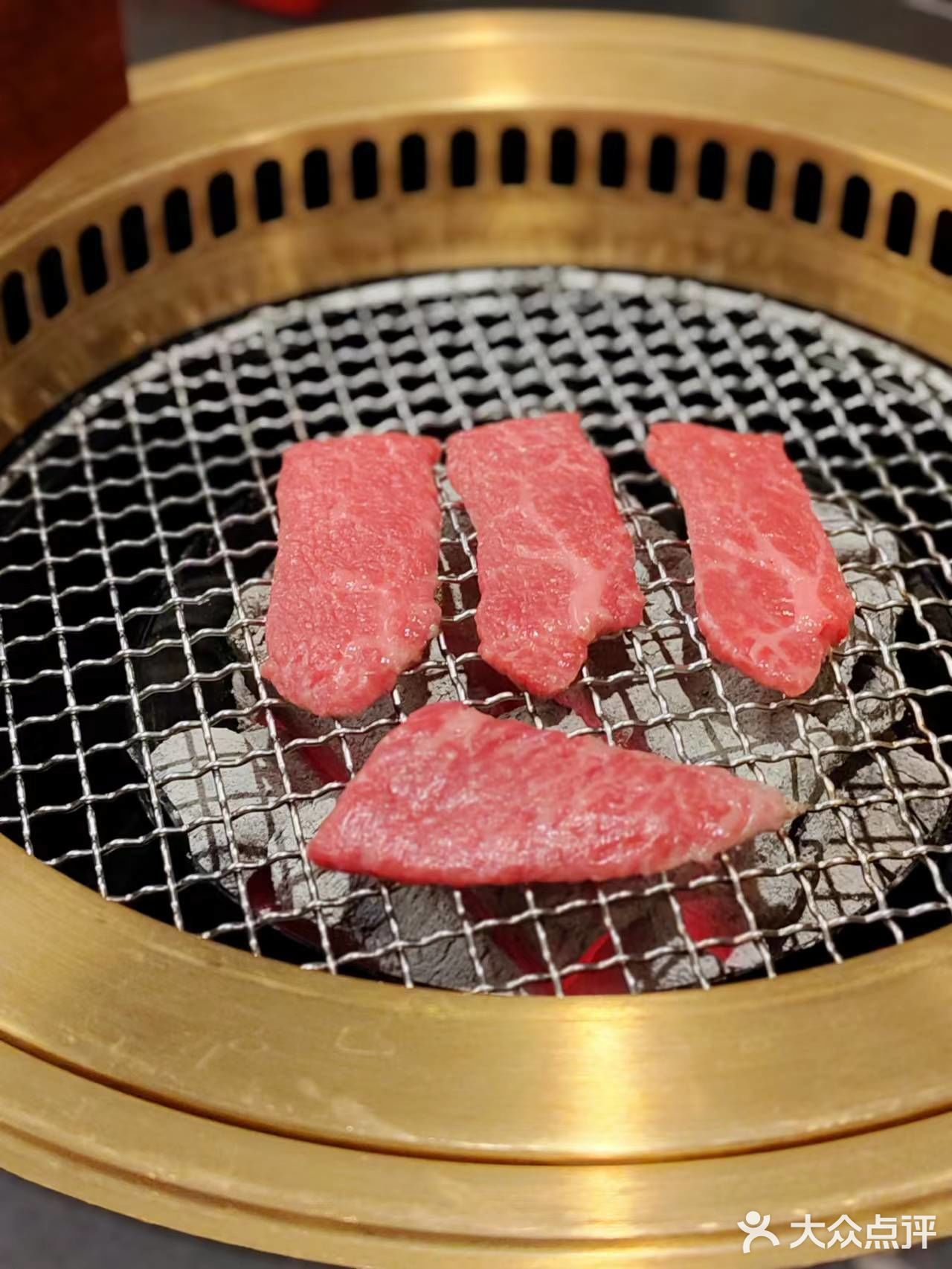 集齐和牛的精华