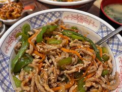 -小川洋风料理(街道口店)