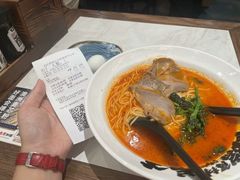 -和府捞面(凯德壹中心店)