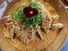 -香辣会·老牌川菜(骏豪店)