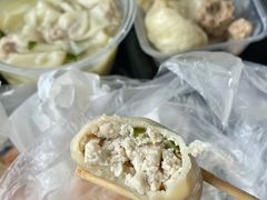 -两淮一绝鸡丝辣汤(交通路店)