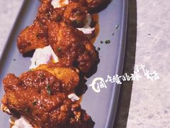 -Hurricane's Grill 飓风牛排
