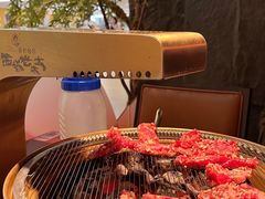 -西塔老太太泥炉烤肉(上海七宝领展广场店)