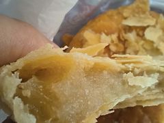 -香港元朗荣华月饼(十八甫路店)