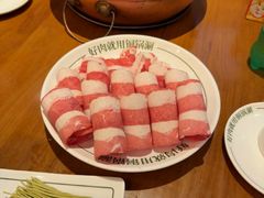-刘老表·瓦罐汤涮肉(青云谱店)