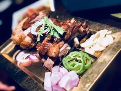 -楼兰新疆主题餐厅(悠方店)