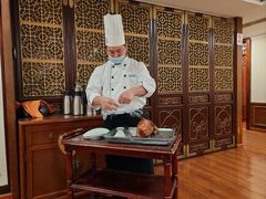 -蓬莱阁中餐厅(崇文门店)