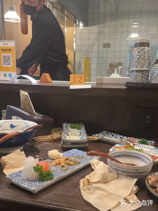 哥哥の深夜食堂(永乐汇亲子购物运动中心店)图片
