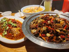 -东来土菜馆(民祥园路店)