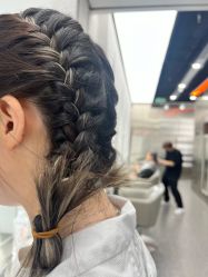 -艾美A·M Hair Salon