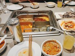 -海底捞火锅(月湖广场店)
