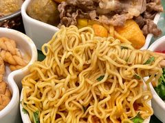 -一围肥牛小火锅(高铁吾悦店)