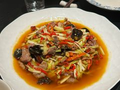 -金谷仓家庭料理(马泉营店)