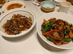 -湖锦酒楼·32年地道湖北菜(光谷店)