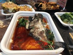 -盒马鲜生(悠方店)