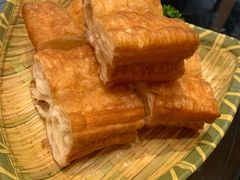 法式油条-天宁凯利时尚餐厅