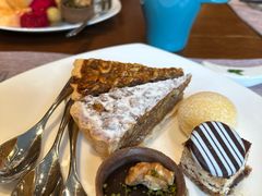 -浙江西子宾馆·瑶园咖啡厅