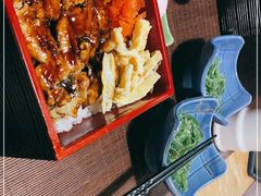 -虹鳗亭(钱湖北路店)