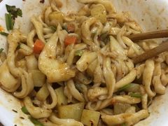 -马虎面馆(新西蓝店)
