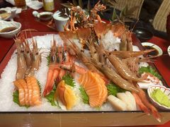 -万岛日本料理铁板烧(梅赛德斯奔驰店)