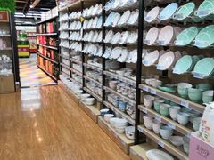 -世纪联华超市(大关店)