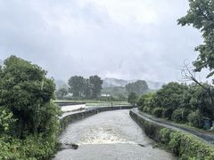 -黟县屏山村