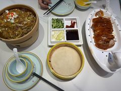 -东流山北京烤鸭·家常菜(南京首店)