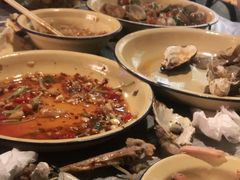 -东排食堂长沙小吃大排档(五一广场店)