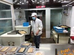 -采芝斋评弹茶馆(观前街店)