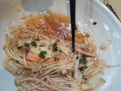 -俏九州·小炒黄牛肉(华润万象汇店)