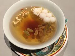-T館·花园艺术餐厅