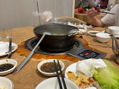 -濠轩阁特色生蚝火锅总店