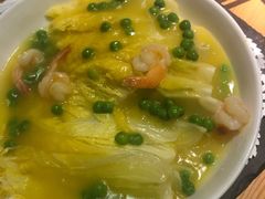 -几荷·恰似故人来(秀水广场店)