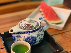 -愛的烹調