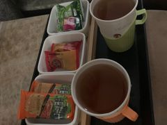 -颐润堂专业养生(五道口华清商务会馆店)