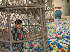 -涨巢·潮玩水疗局