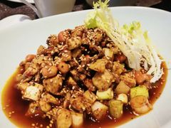 -柴门头啖汤·经典川菜·慢火汤品(锦城万达店)