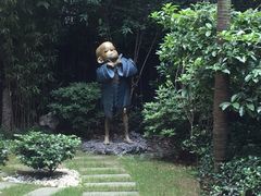 -张乐平故居