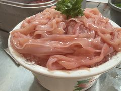 -井福老火锅(温江亚洲湾店)
