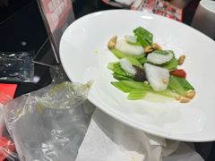 -高第街56号餐厅(美莲广场店)