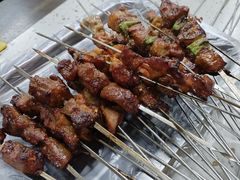 -尹掌柜曹州涮羊肉(西市场店)