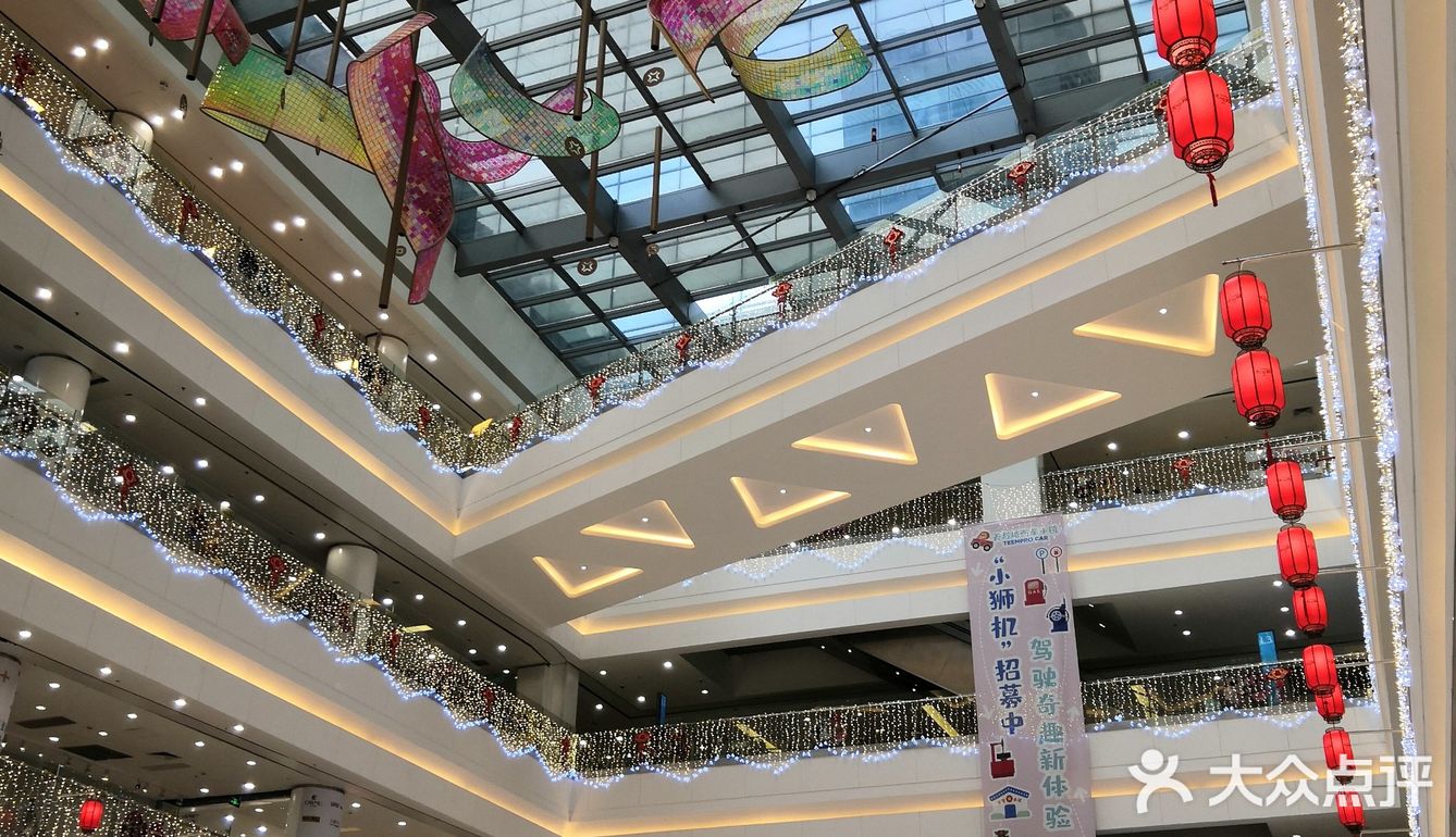 适合遛娃的商场推荐,南海天河城有挺多的儿童设施